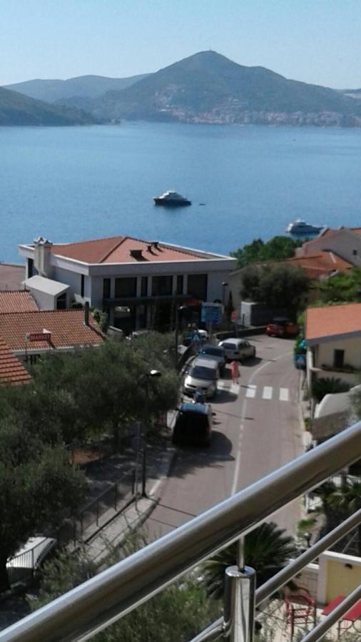 Bmv Room For 2-3 Persons Sveti Stefan Eksteriør billede